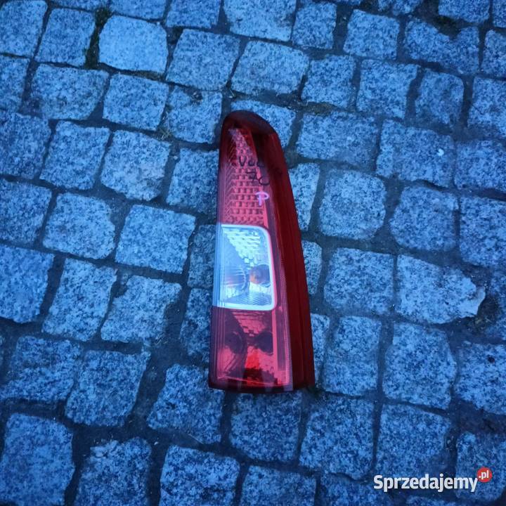 160986 Volvo V70 II 2 FL lampa prawa tył tylna osobowe Mietków