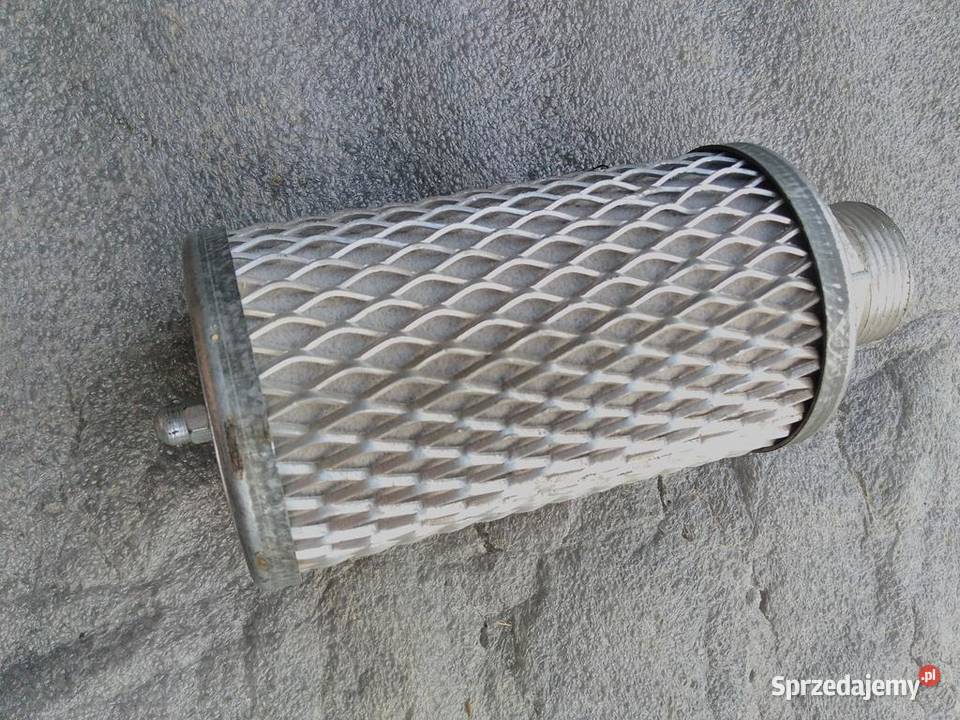 Ursus Zetor filtr Bychawa