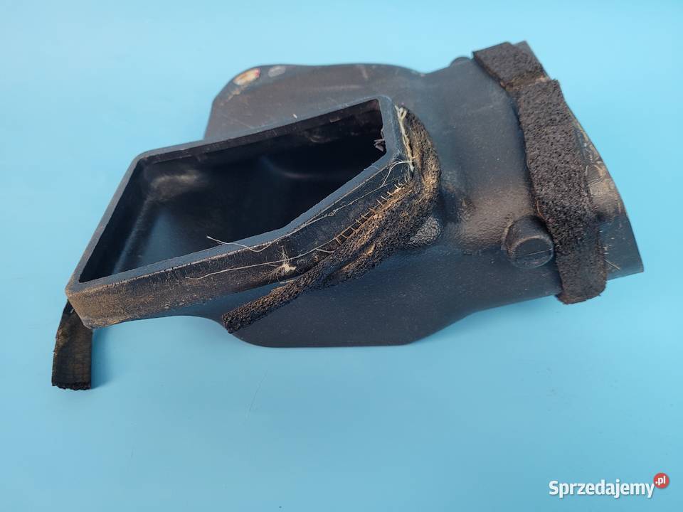 CASE IH PUMA 145 12r PRZEWÓD KANAŁ WENTYLACYJNY Elektryka i zapłon Kolno