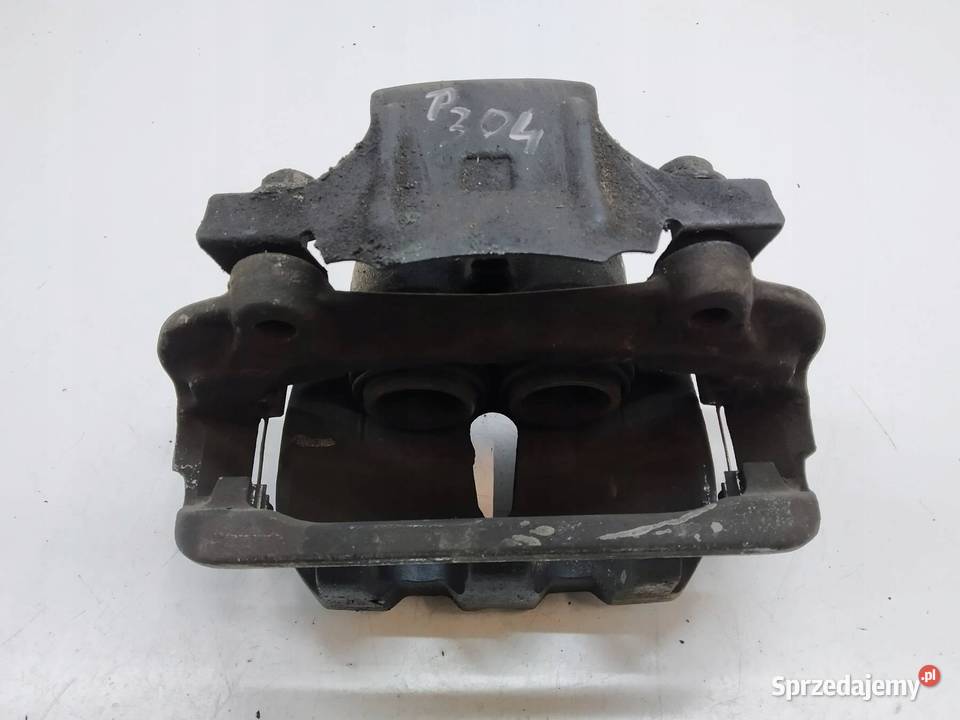 ZACISK HAMULCOWY PRAWY PRZÓD 30 D L494 Land Zaciski i jarzma Motoryzacja