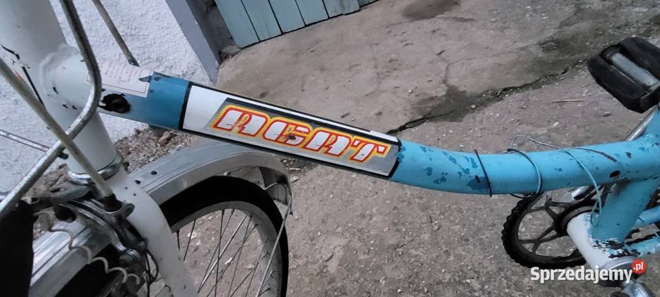 Rower Romet Agat Romet Agat Romet Rowery Legnica