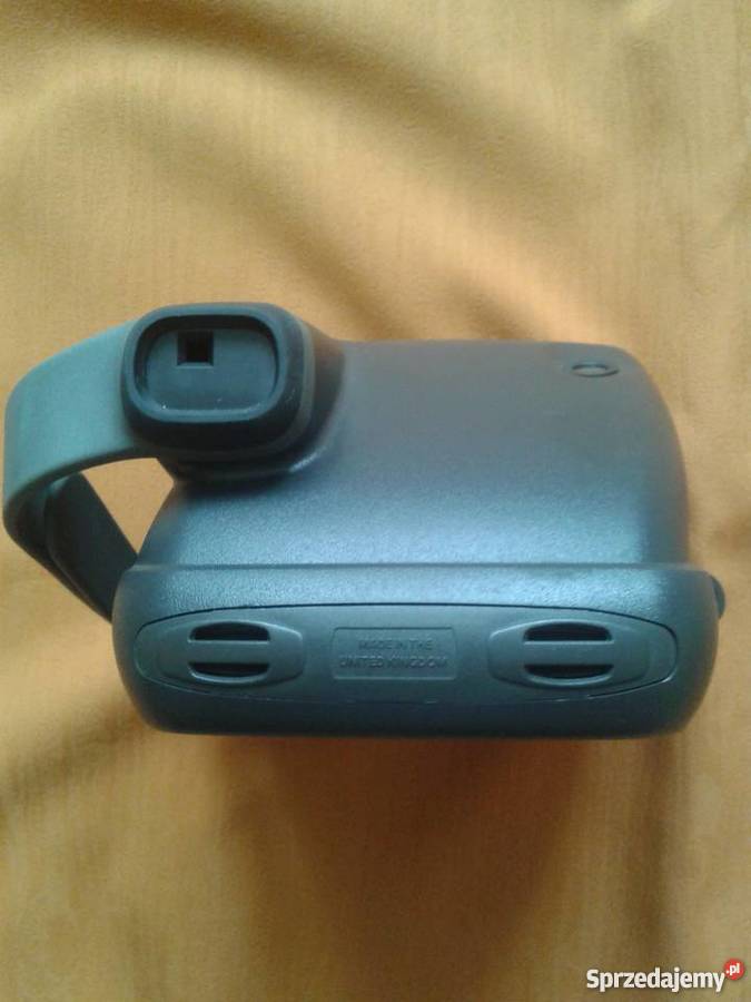 Aparat fotograficzny POLAROID Łódź