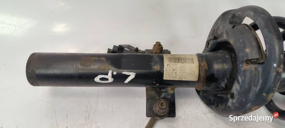 AMORTYZATOR LEWY PRZÓD FORD TRANSIT MK8 18045EB kujawsko-pomorskie