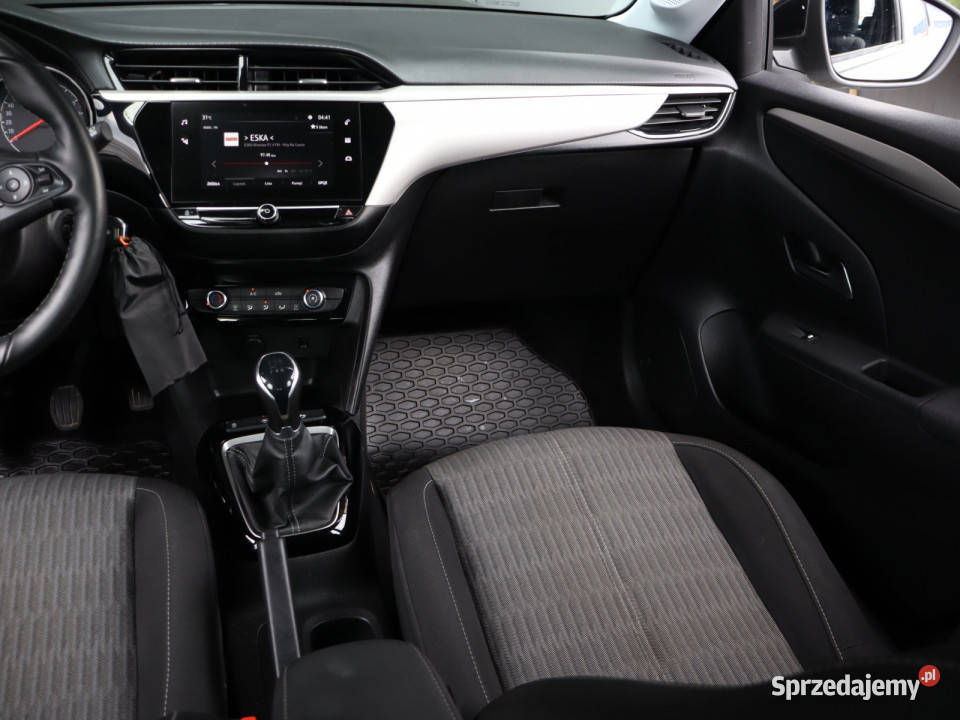 Opel Corsa 12 system Start-Stop Bielany Wrocławskie sprzedam