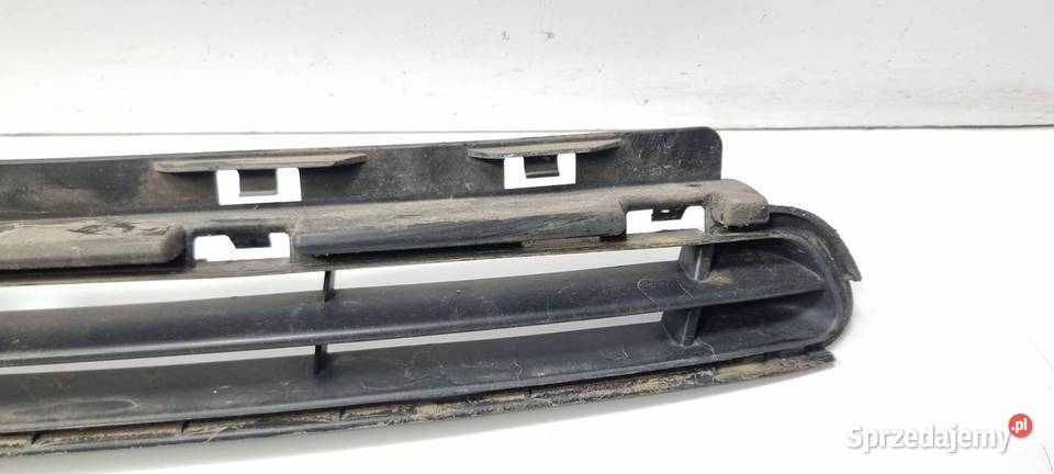 KRATKA ZDERZAKA PRZÓD CITROEN C5 9682331677 Lipno