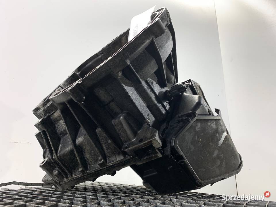 SKRZYNIA BIEGÓW FORD FIESTA MK7 8A6R7002FA 16 75