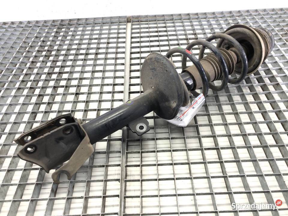 AMORTYZATOR PRAWY PRZÓD ZE SPRĘŻYNĄ DACIA DUSTER sprzedam