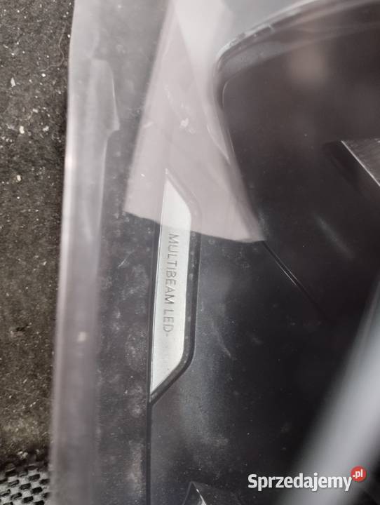 Mercedesbenz lampa A2479065904 Sieradz