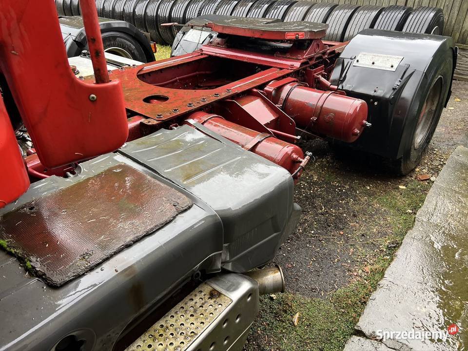 Renault Premium 400Manual B18Euro2 Specjalny małopolskie Miechów