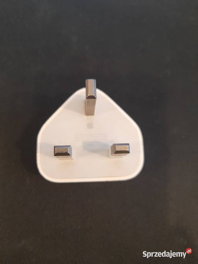 zasilacz ładowarka APPLE USB 5W A1399 iphone Szczecin