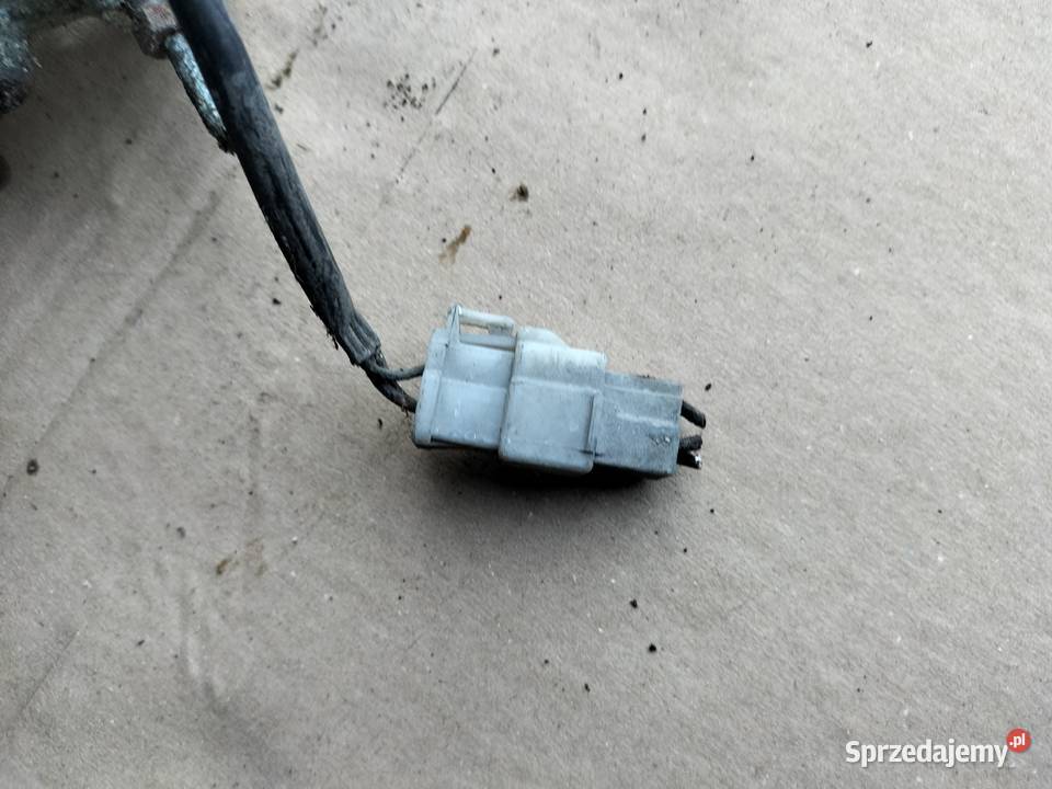 Suzuki Maruti 800 POMPA HAMULCOWA Kamień-Kolonia sprzedam