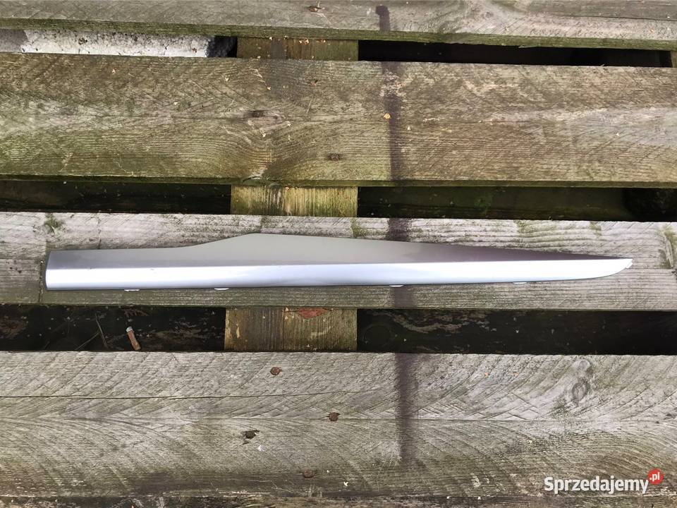 Kia Sportage V 21 listwa drzwi lewy tył