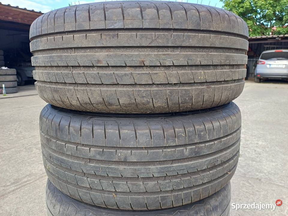 Koła aluminiowe 18 5x112 Audi Allroad Lubin