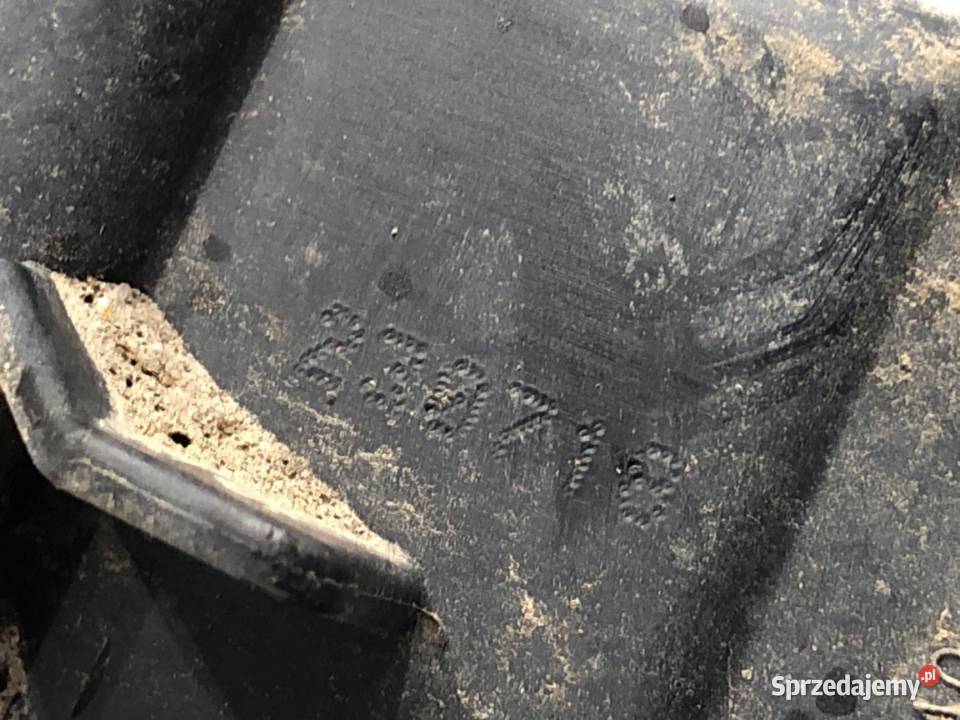 FILTR WĘGLOWY CITROEN C3 III 7640163AA 12 83 Kabinowe sprzedam