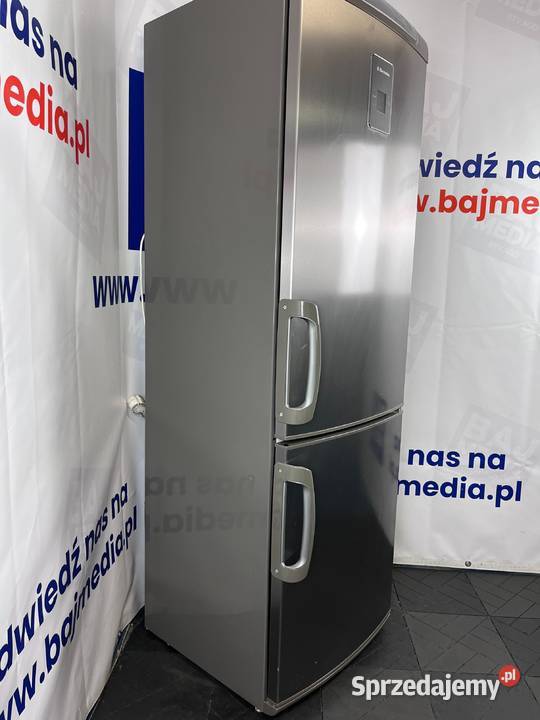 LODÓWKA Electrolux No Frost 185 Klas A Wiejca