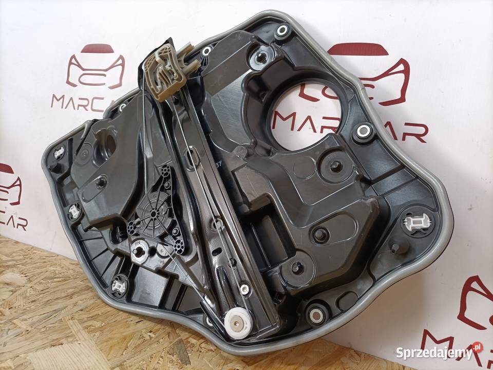 BMW 3 G20 G21 WSPORNIK MECHANIZM SZYBY DRZWI Pleszew