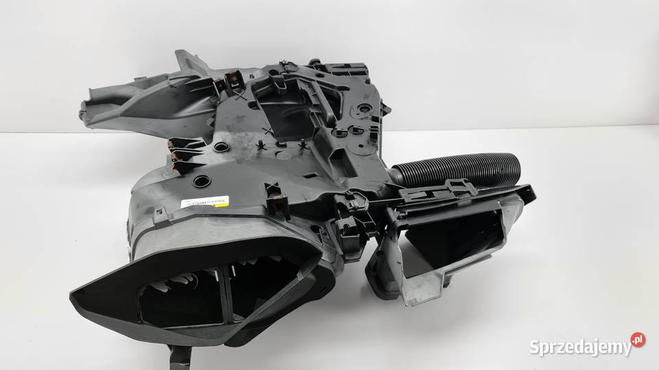 Obudowa Filtra Air Box Puszka powietrza Lynx 59 sprzedam