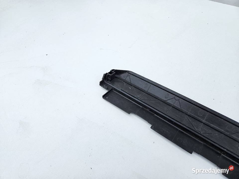 BMW 5 G30 OSŁONA GÓRNA CHŁODNICY 8577636 Międzychód
