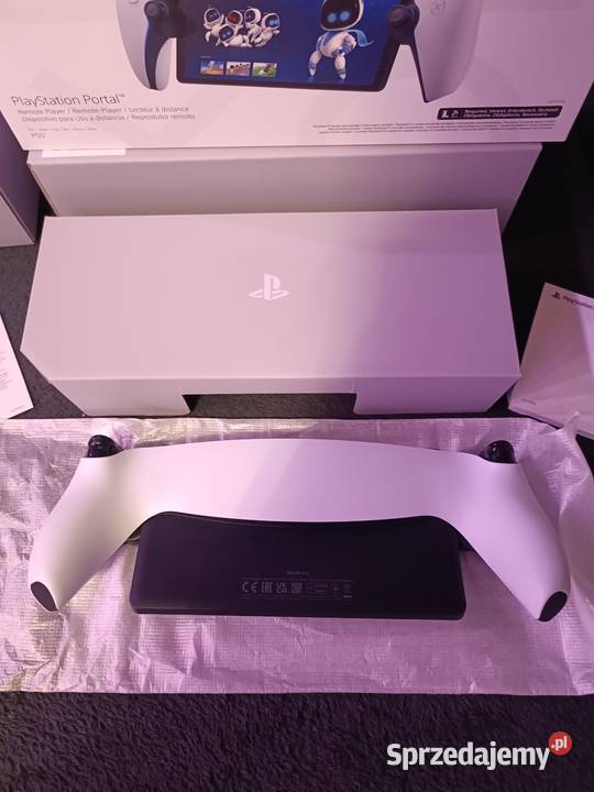 PlayStation portal nowe Myślenice