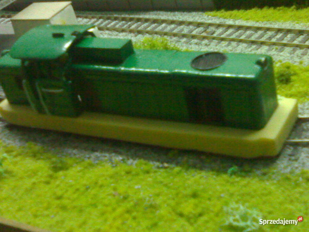 makieta do dokończeniah0 piko Modelarstwo Wrocław