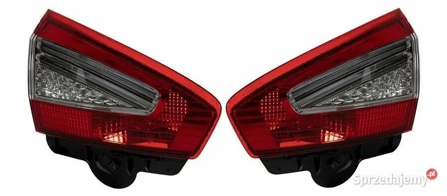 Ford Mondeo 1015 Lampa tylna NOWA