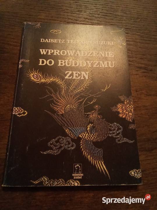 Wprowadzenie do budyzmu zen