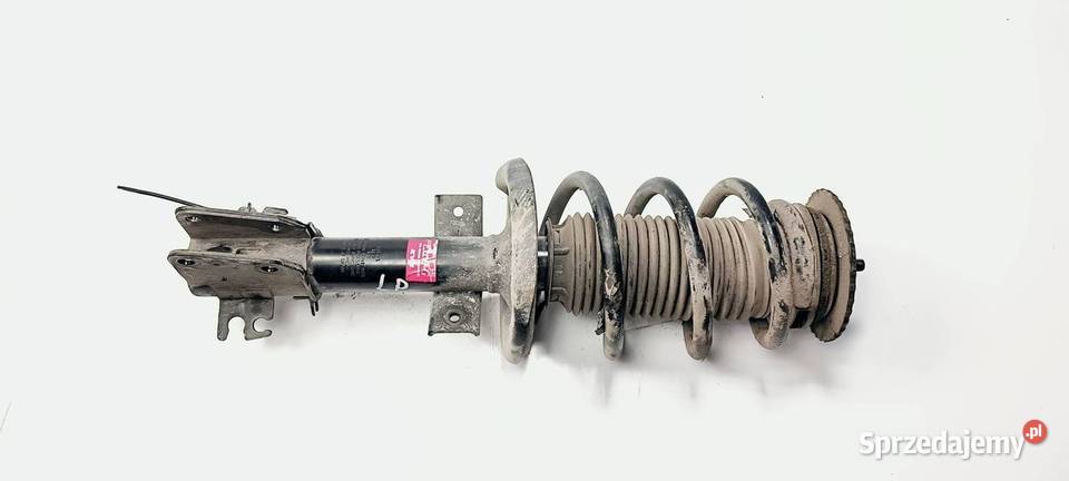 AMORTYZATOR LEWY PRZÓD RENAULT MASTER III 335835