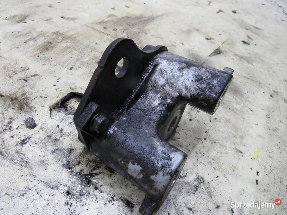 ŁAPA PODUSZKA SILNIKA MAZDA 3 BM 22 D 13 KD62