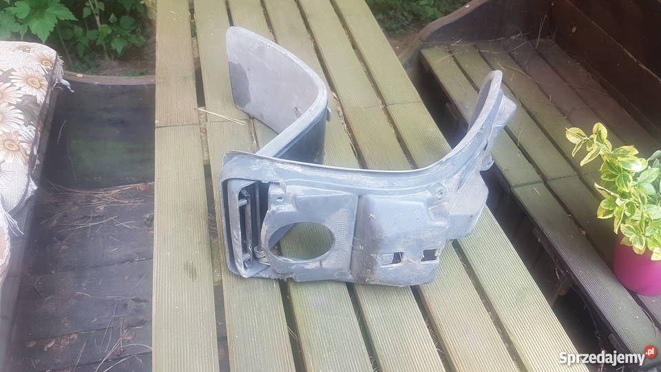 piaggio hexagon plastik wlewu paliwa Pcim sprzedam
