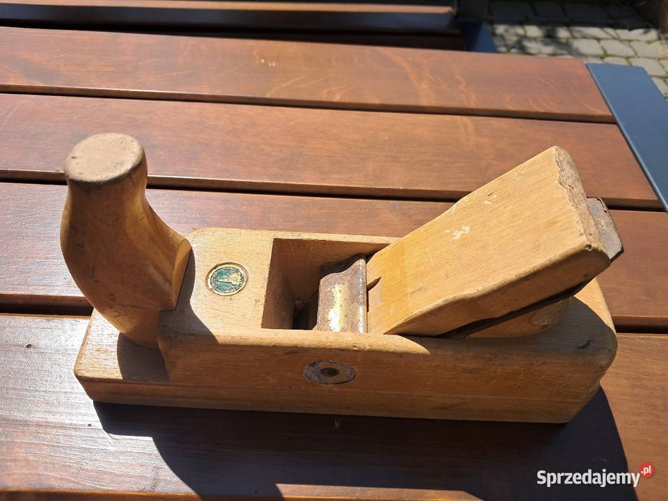 Strug hebel Ulmia model 077 lubelskie Ciecierzyn