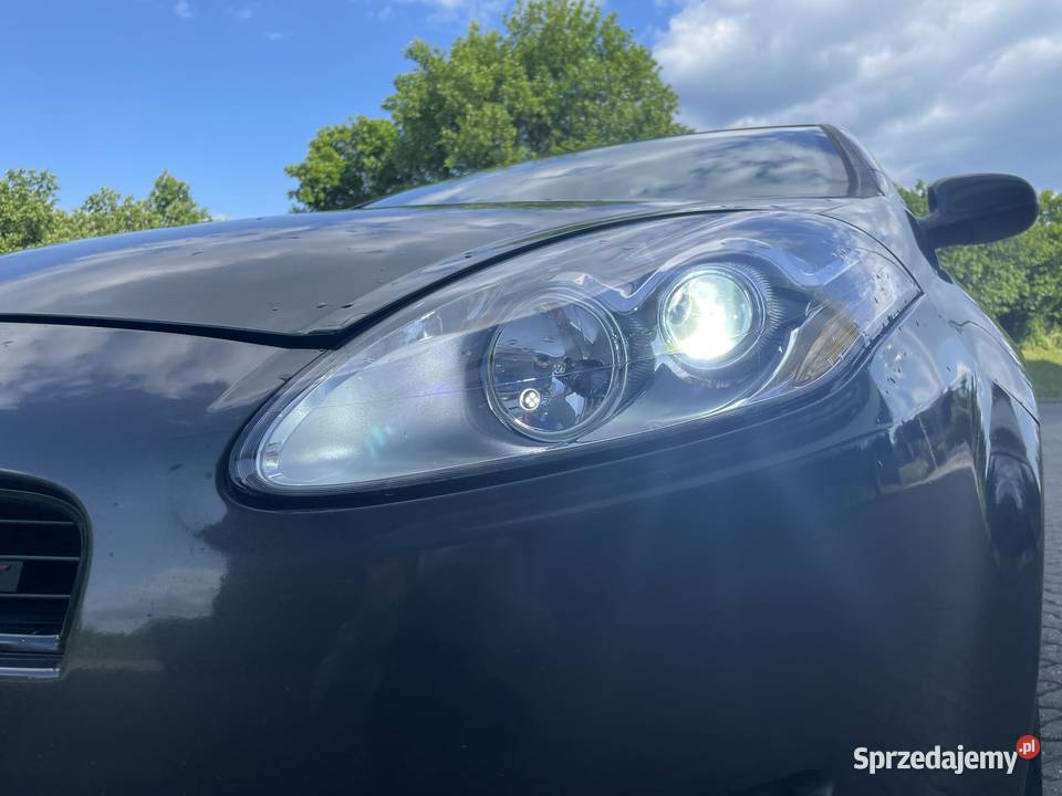 Fiat Bravo 19 Multijet 16V Sport 180 Olkusz