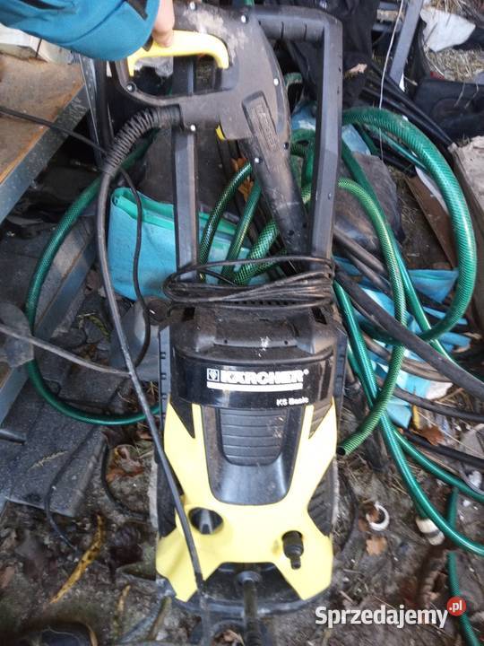 Maszyny budowlane Bolesławiec