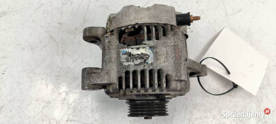 ALTERNATOR DAIHATSU sirion Lipno