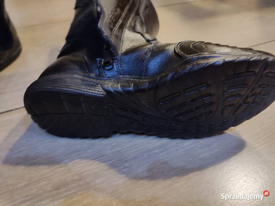 Buty motocyklowe Gorlice sprzedam