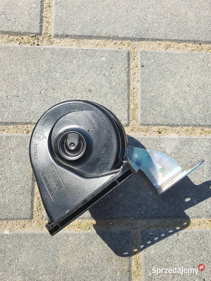 Klakson Volvo S60 II A046522