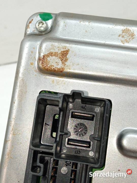 KOLUMNA WSPOMAGANIE ELEKTRYCZNE 2611786114F Fiat świętokrzyskie