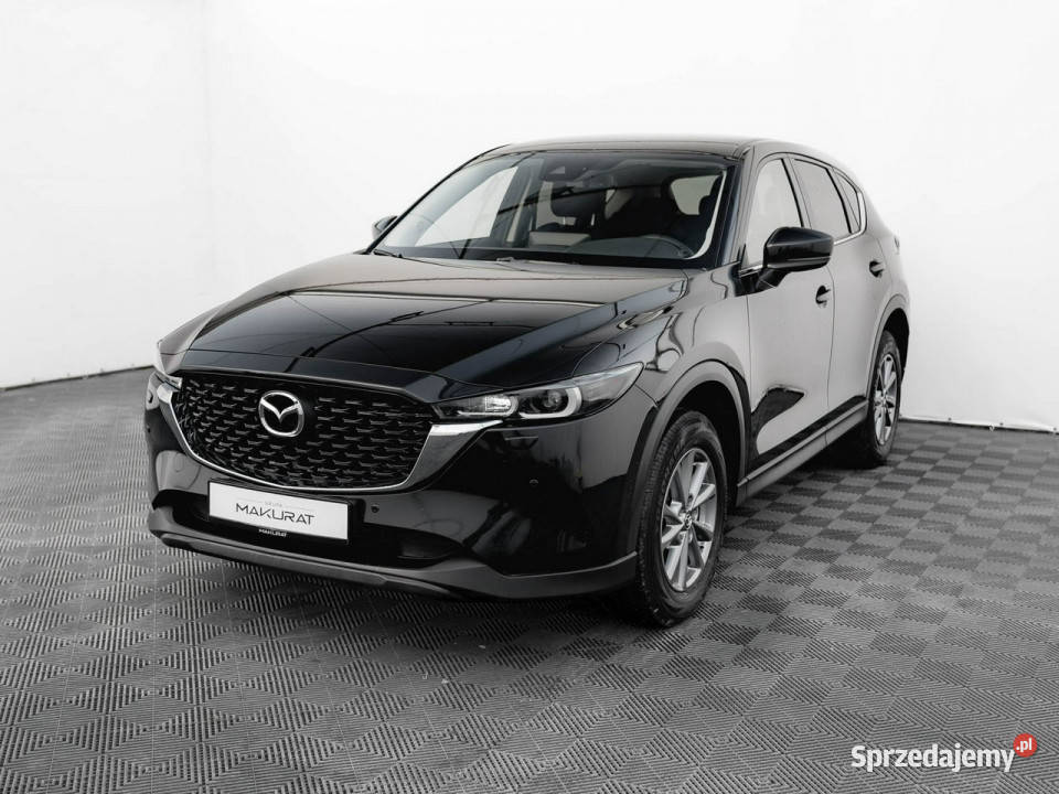 Mazda CX5 DW5TW5320 KANJO 2WD Podgrzf i kier czujnik zmierzchu pomorskie Gdańsk sprzedam