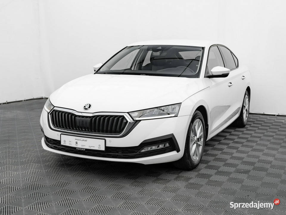 koda Octavia WND0724C20 TDI Ambition Kcofania