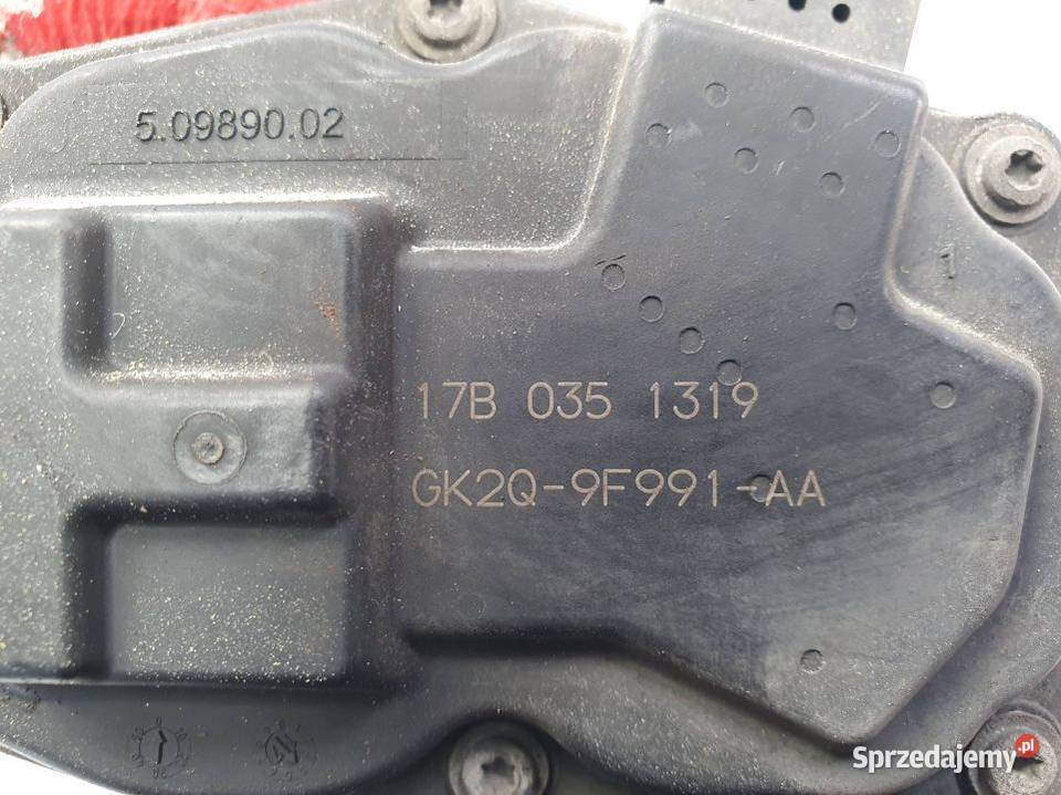 PRZEPUSTNICA FORD TRANSIT MK8 GK2Q9F991AA osobowe Pozostałe Lipno