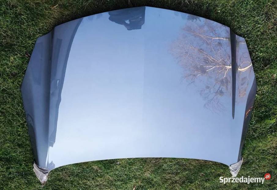 maska Opel Insignia z177 Lipno