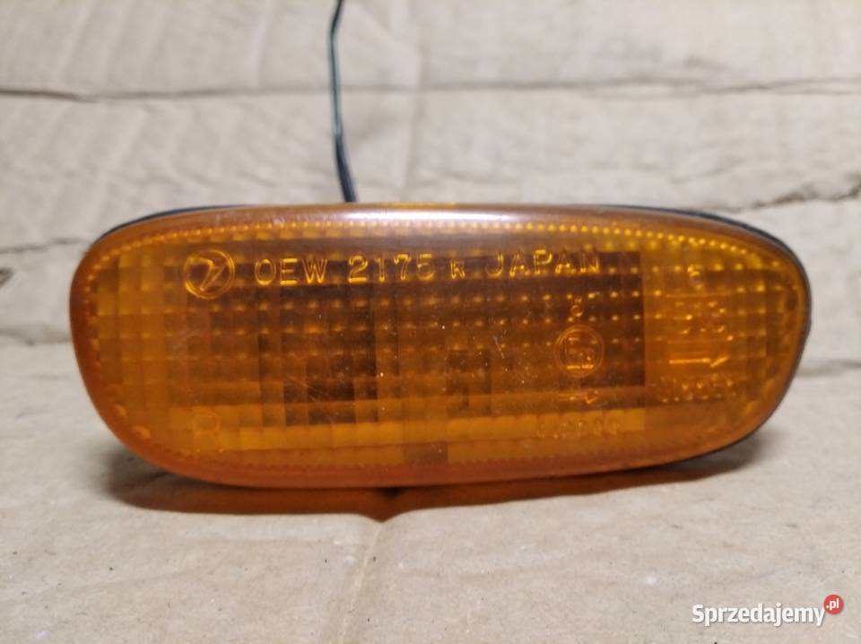 Subaru Impreza 9297 Kierunkowskazy osobowe Białystok