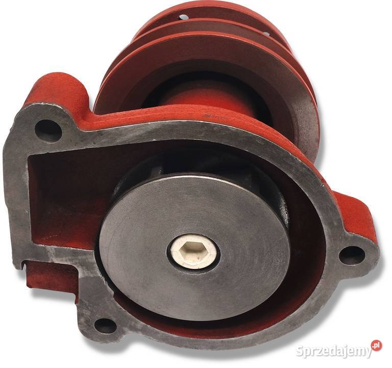 Pompa Wody 1 Psek MTZ BELARUS Pronar 4 CYLINDRY kujawsko-pomorskie