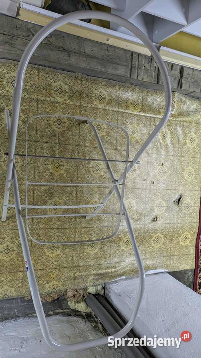 Stojak na wanienkę Studzionka