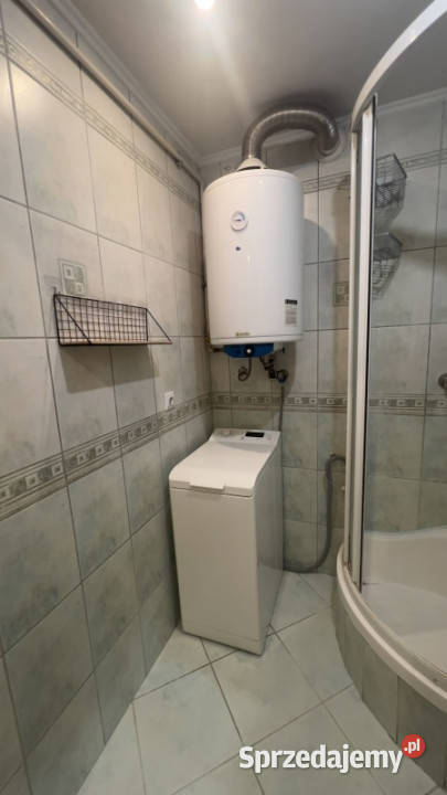 Mieszkanie 53 m na Wieniawie 2 pokoje parter z Sprzedaż Lublin