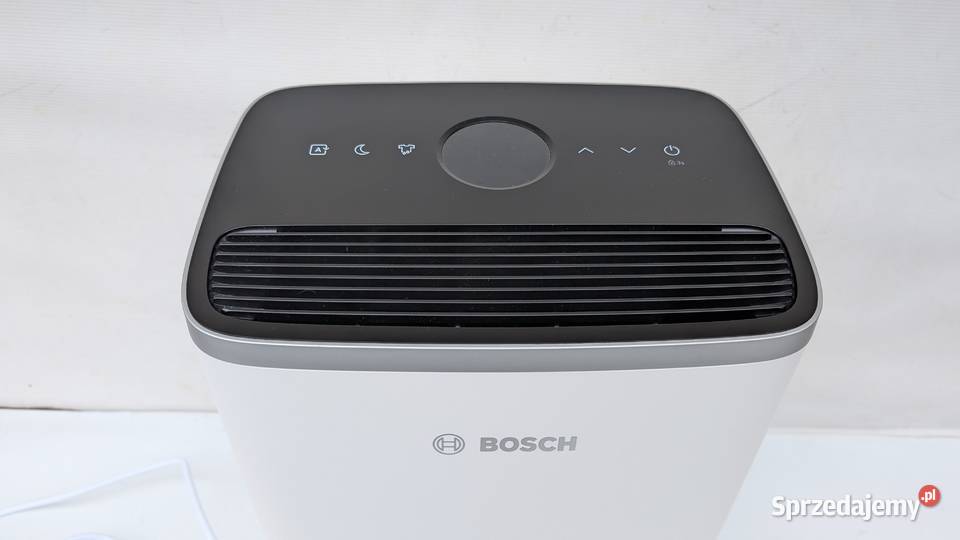 Osuszacz powietrza Bosch Dry 4000