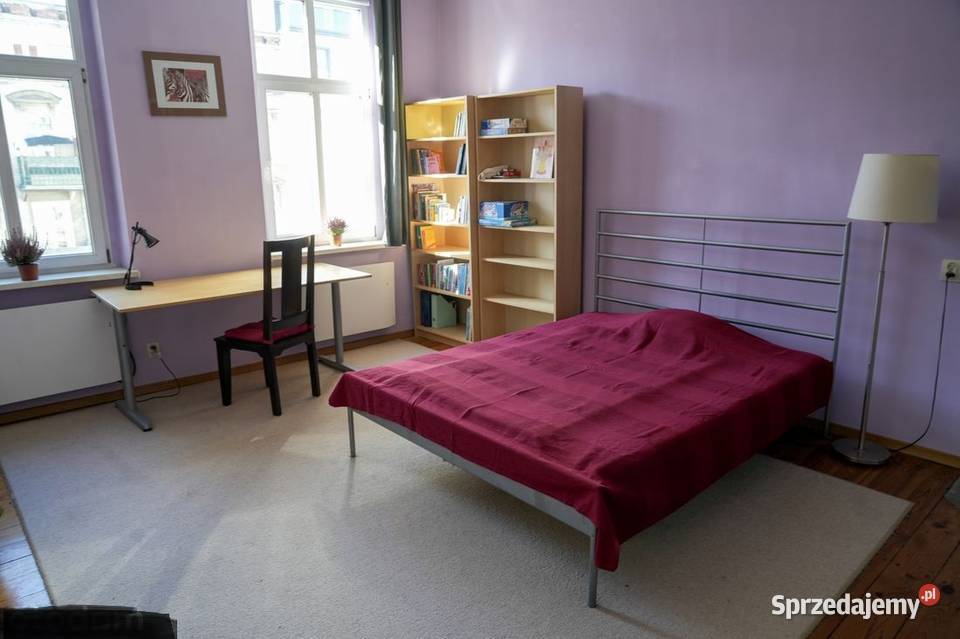 2pok 65met Sienkiewicza BALKONPIWNICA Wrocław Sprzedaż