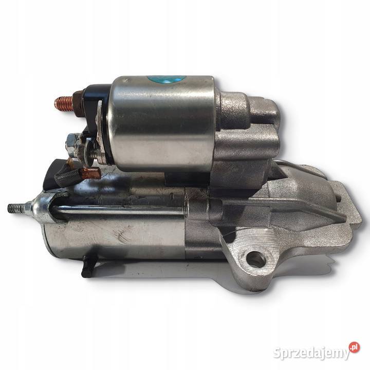 ROZRUSZNIK Ford S 20 16V AOWA 145 Chełm