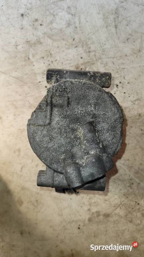 Kompresor klimatyzacji Fiat Stilo 4472208644 osobowe Łagów