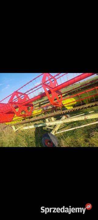 Heder class 450 możliwość zamiany Iłża