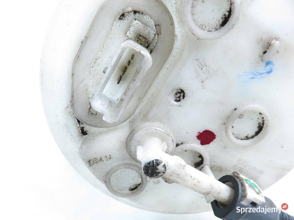 POMPA PALIWA CITROEN C5 III RD 30 V6 211 XFV osobowe sprzedam